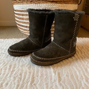 Laidbacklondon Boots